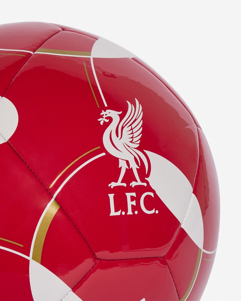 LFC adidas Home FS Football - Image 2