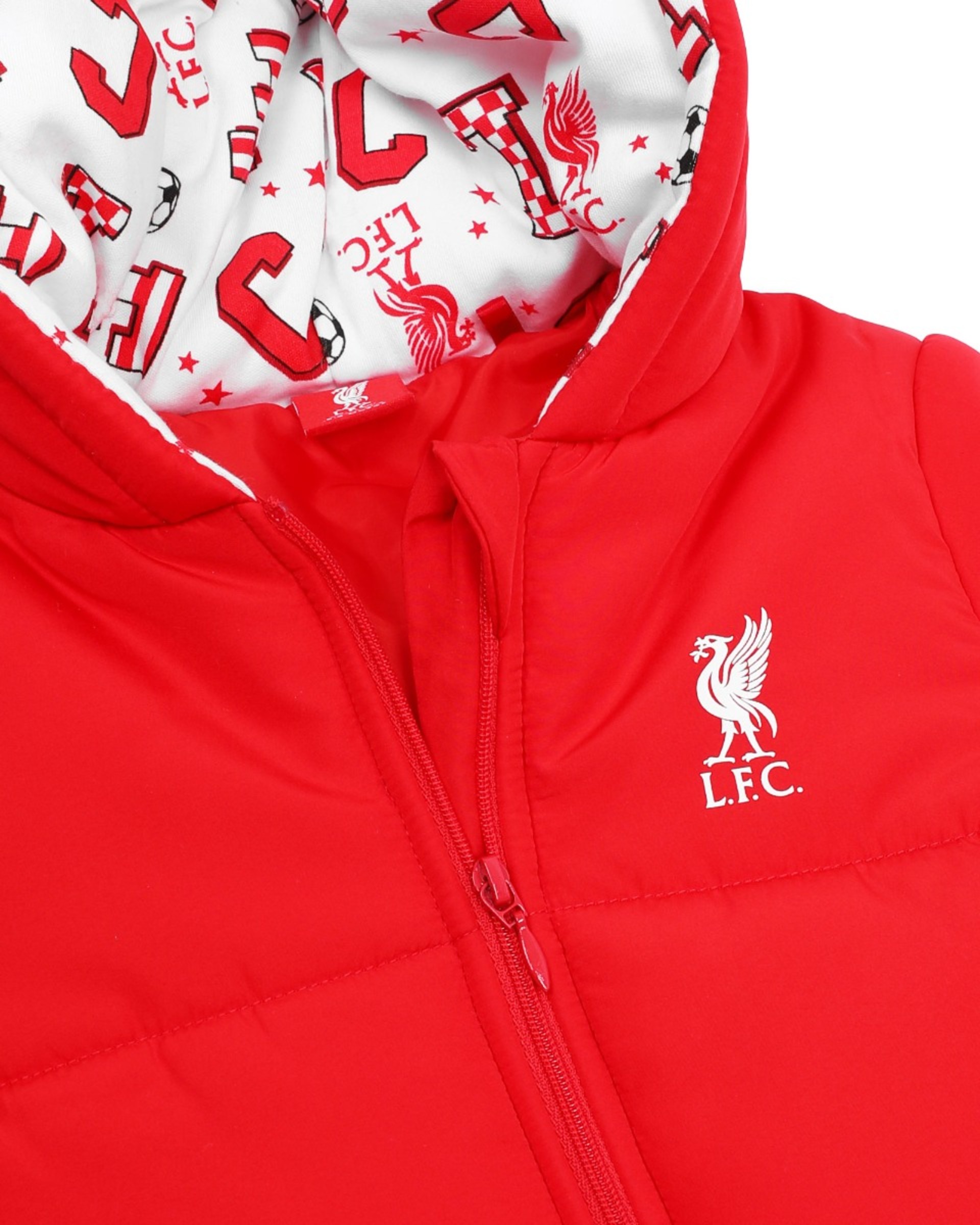 LFC Baby Barnevogn - Image 3