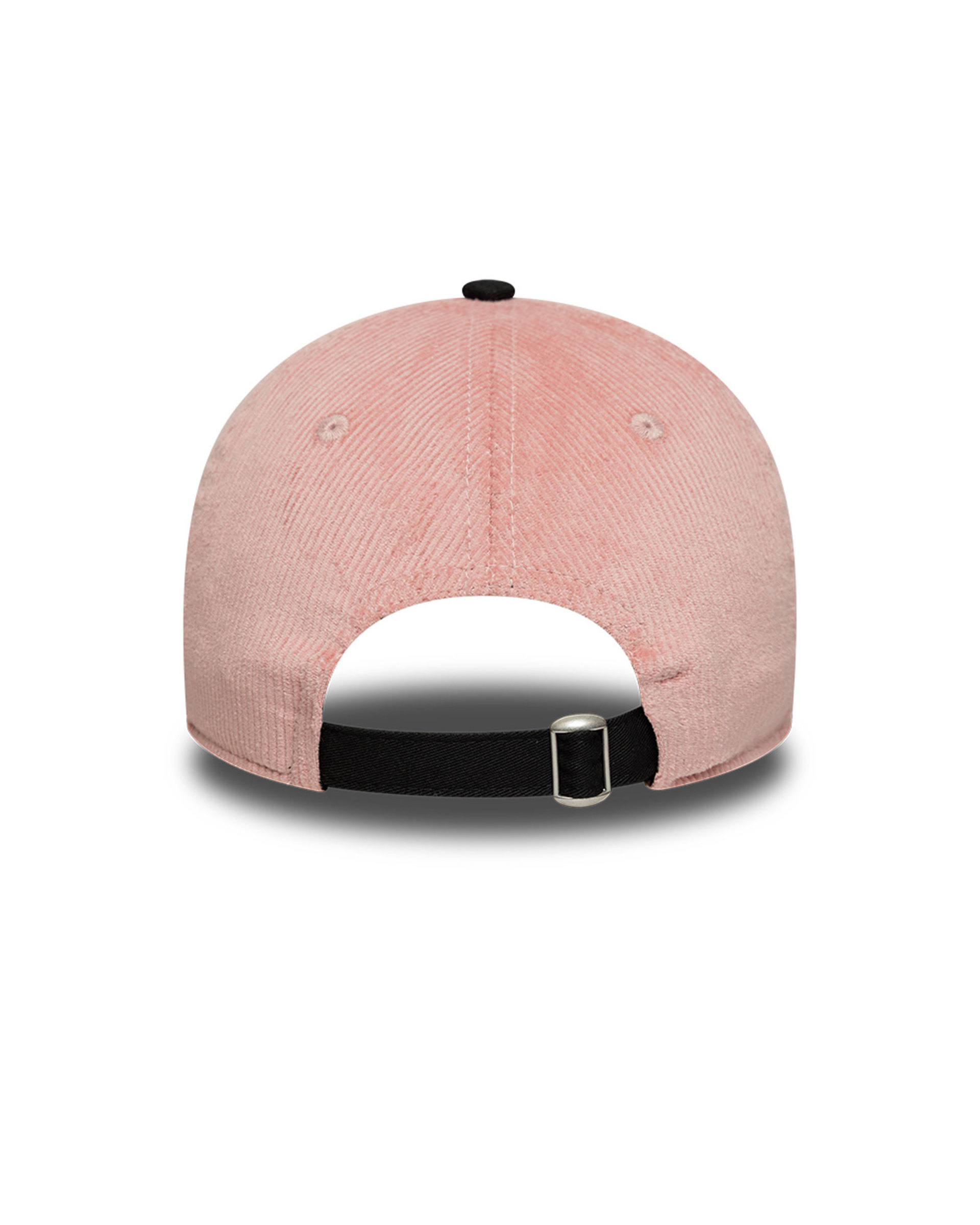 Gorra LFC New Era para adultos 9Twenty Cord, rosa - Image 3