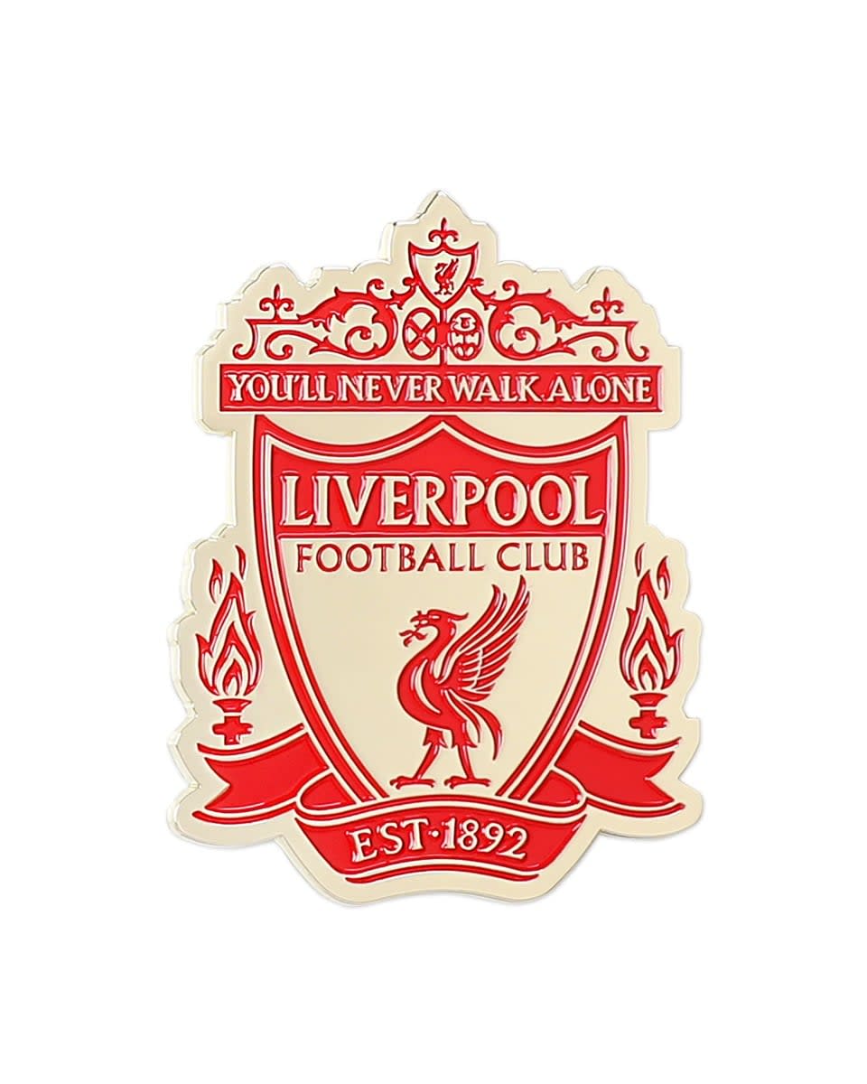 LFC 徽章磁铁 - Image 1
