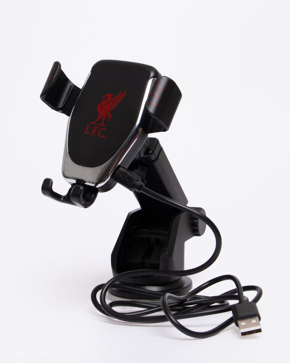 Cargador de coche inalámbrico LFC - Image 3