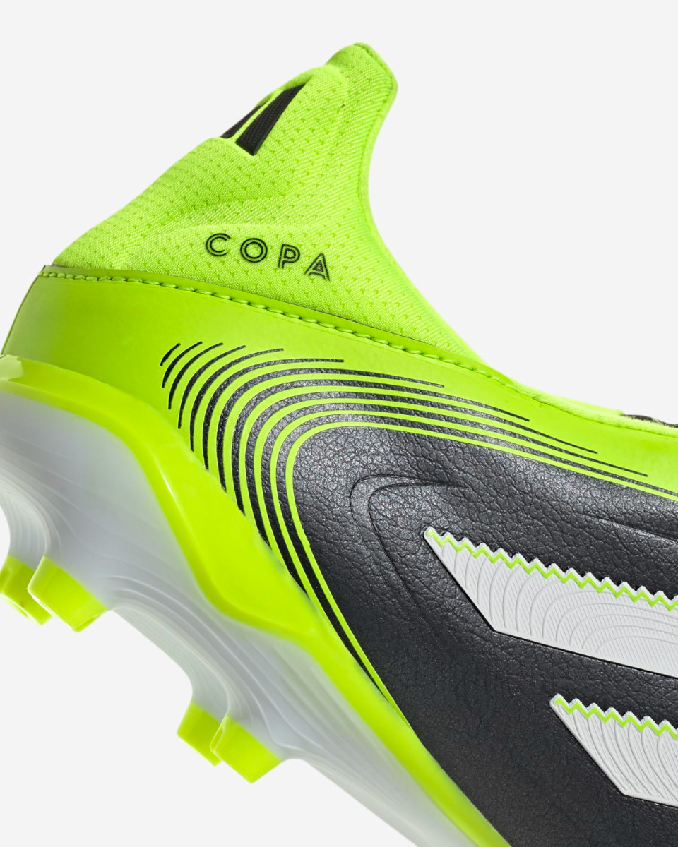 adidas Copa Pure III League Firm Adults Football Boots - Image 2