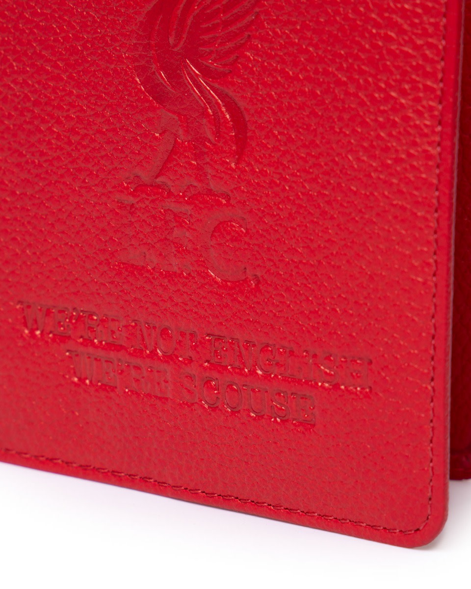 Funda para pasaporte LFC Scouse - Image 4