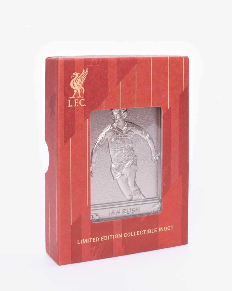 Lingot à collectionner LFC Rush - Image 2