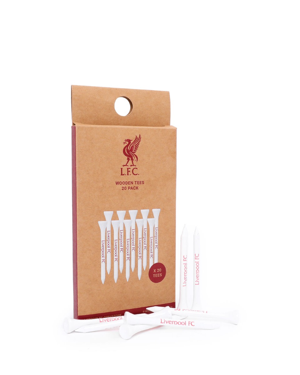 LFC Golftröjor Multi-Pack - Image 2