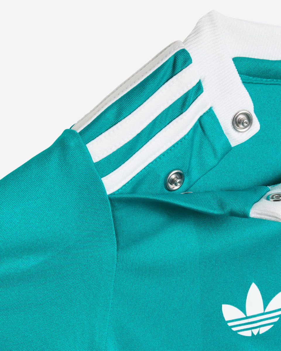 LFC adidas Baby 25/26 Tredje sett - Image 2