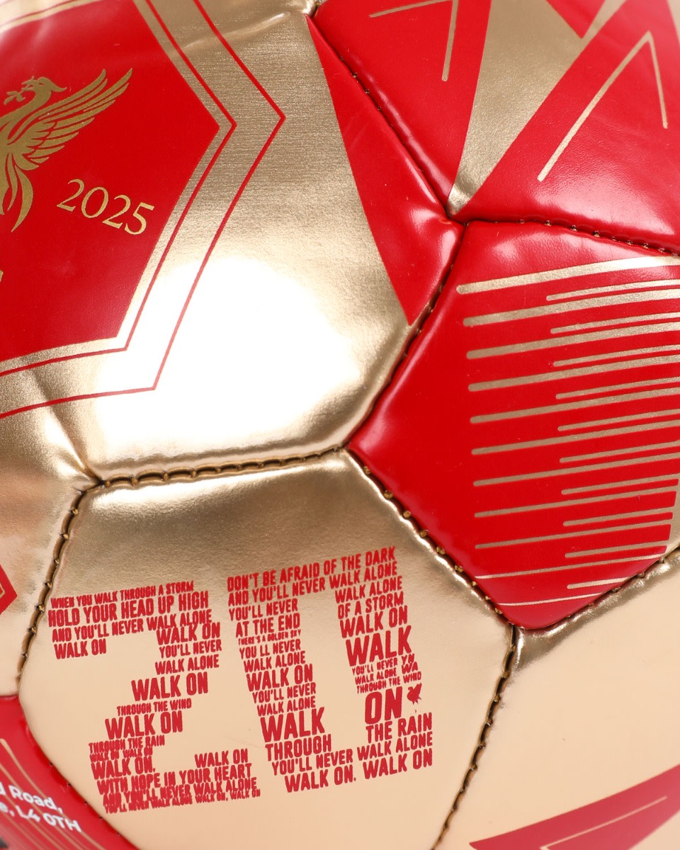 LFC Champions Football Size 1 - Image 2