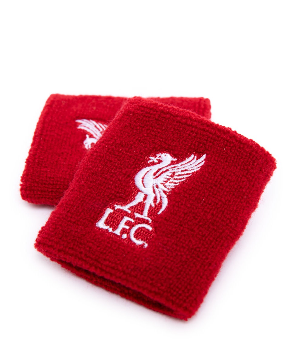 Cintas para el sudor LFC - Image 3