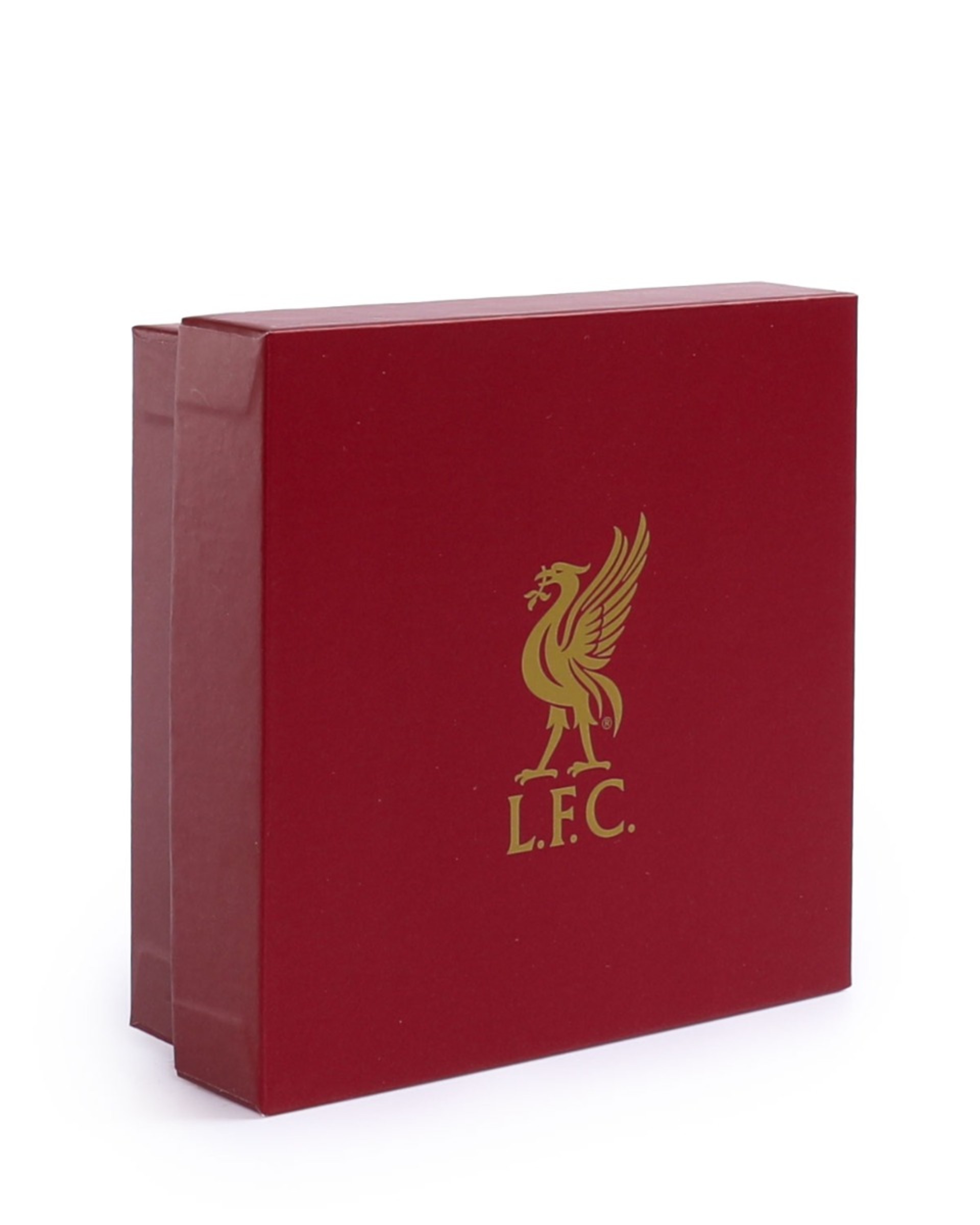 Chaîne de cou avec pendentif LFC This Is Anfield - Image 4