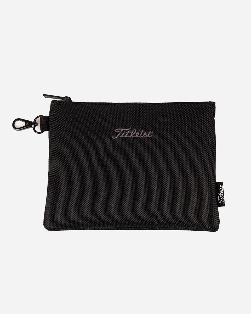 Pochette zippée LFC Titleist - Image 3