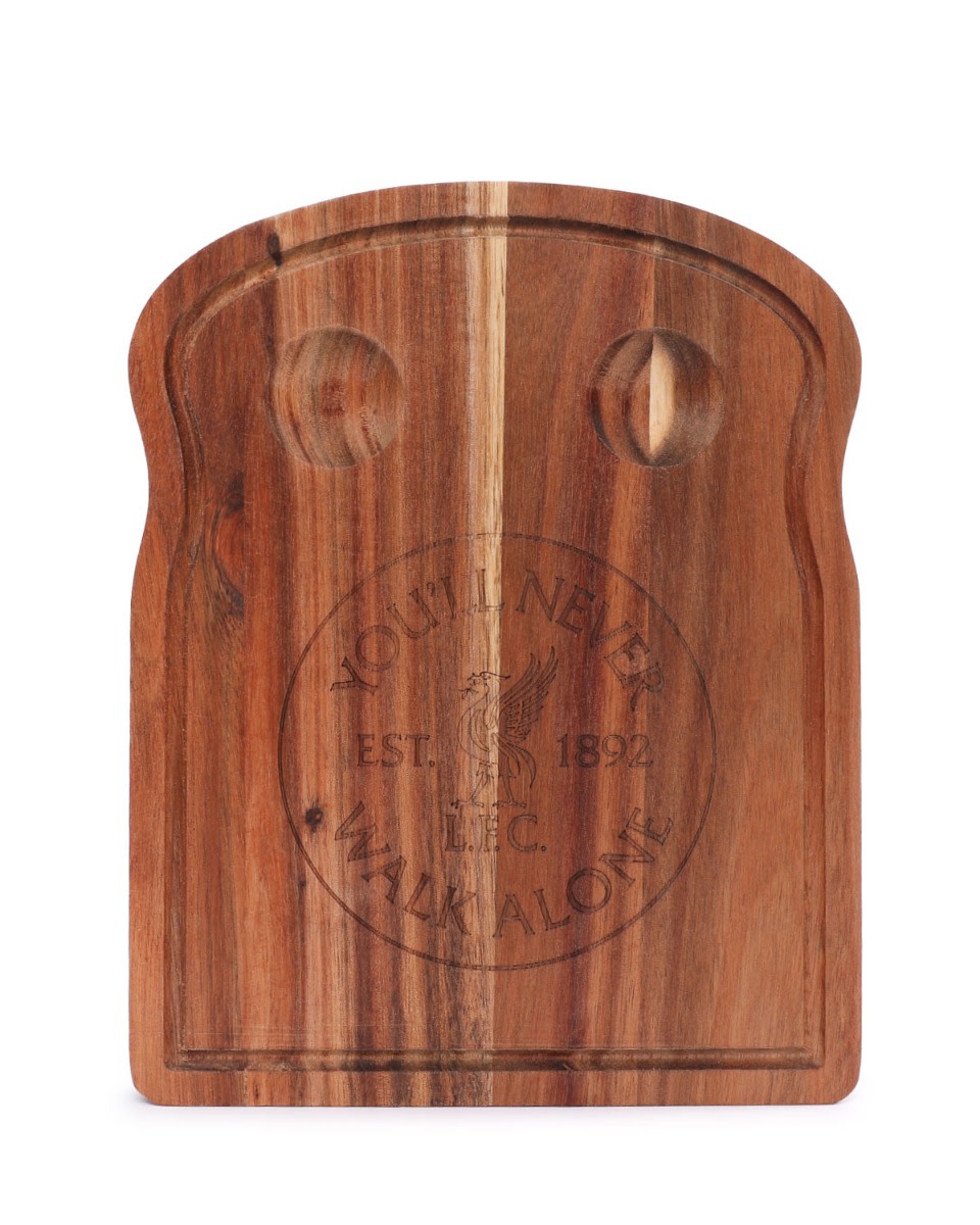 LFC Dippy Egg Board - Image 1