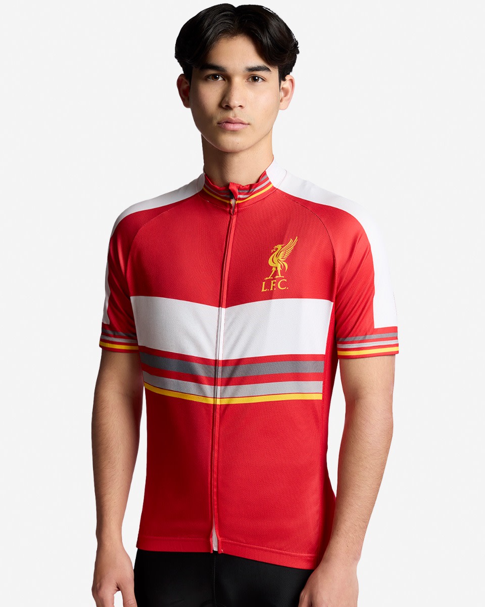 LFC サイクリングジャージ - Image 1
