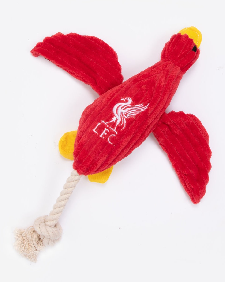 LFC Pet Plyslegetøj - Image 1