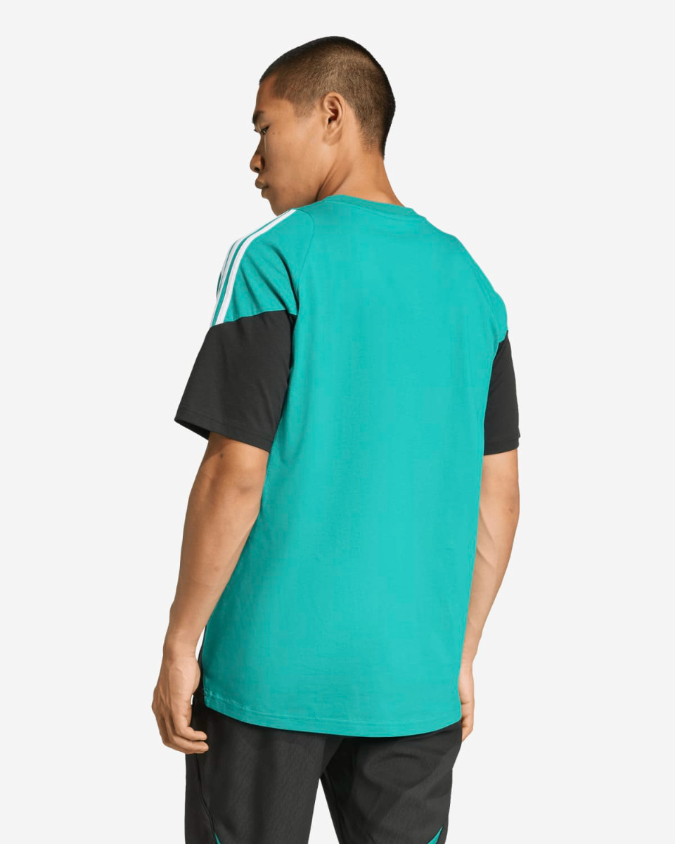 LFC adidas Mens 25/26 European Training Tee - Image 2