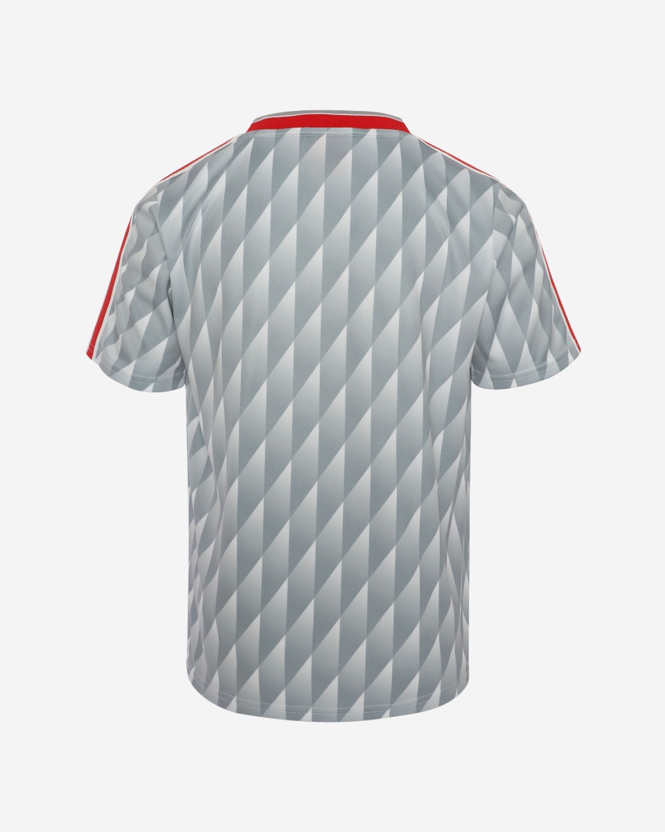 LFC Retro Infant Candy 89-91 Borteskjorte - Image 2