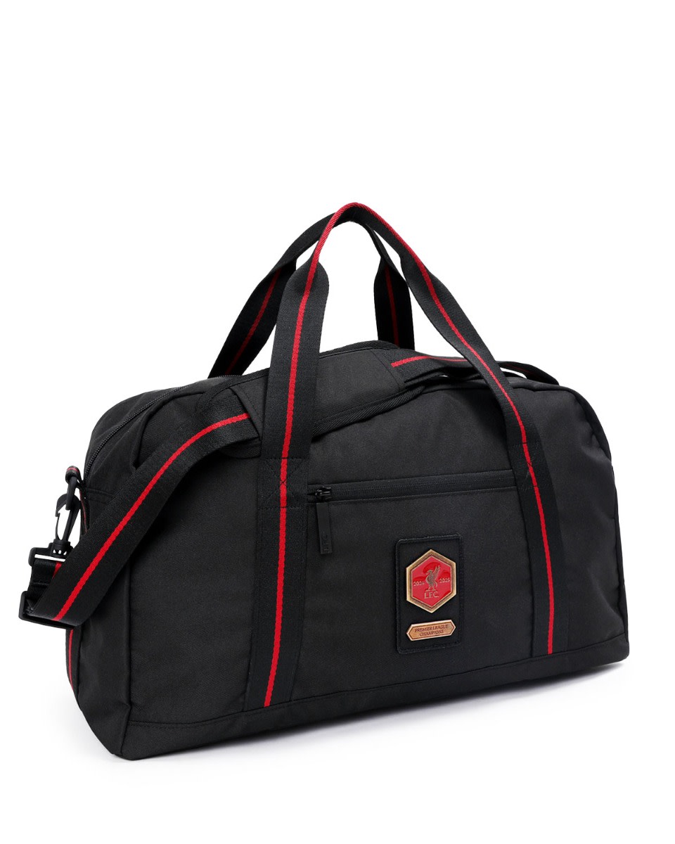 LFC Champions Holdall - Image 1