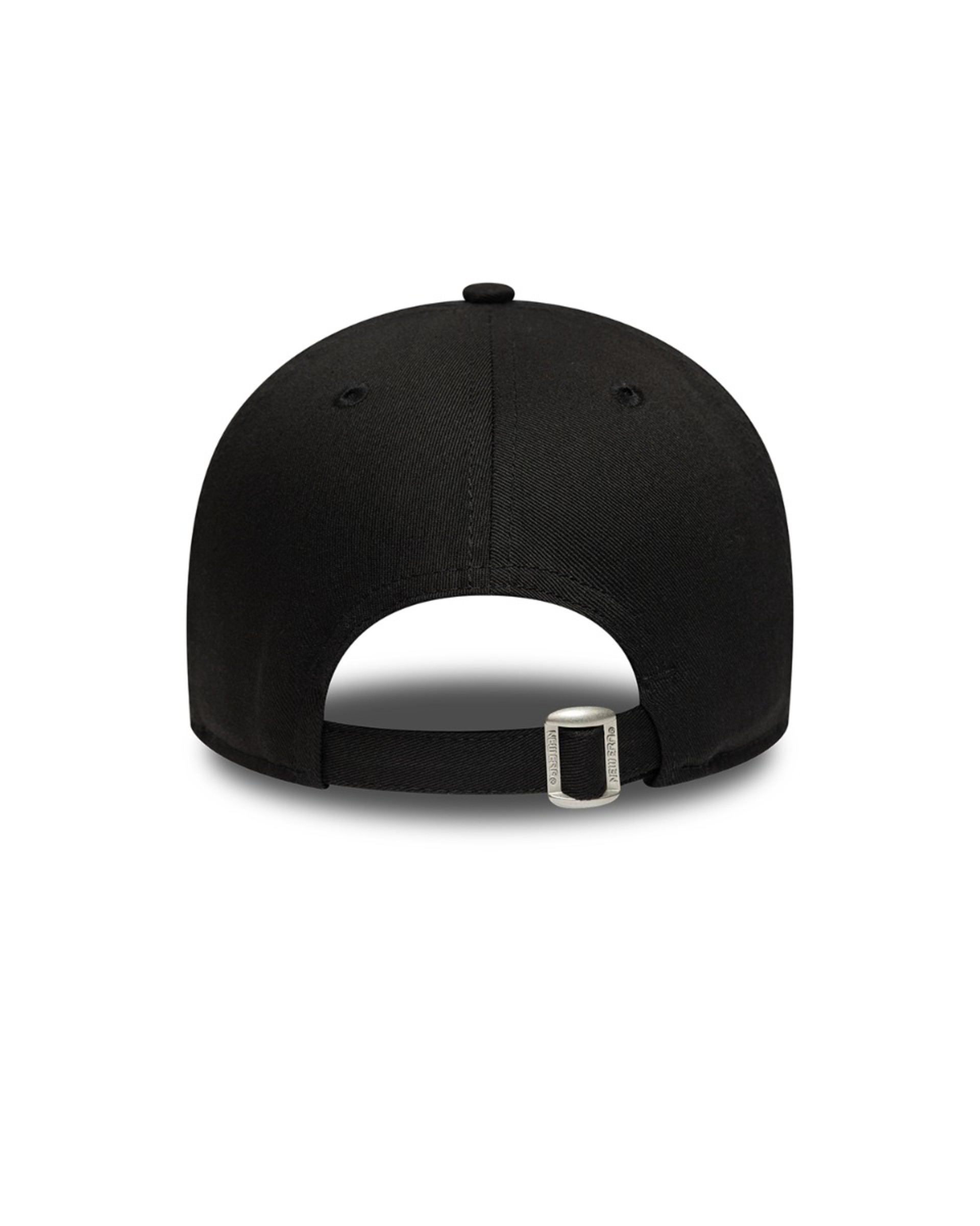 LFC New Era 9FORTY Liverpool Kasket Sort - Image 4