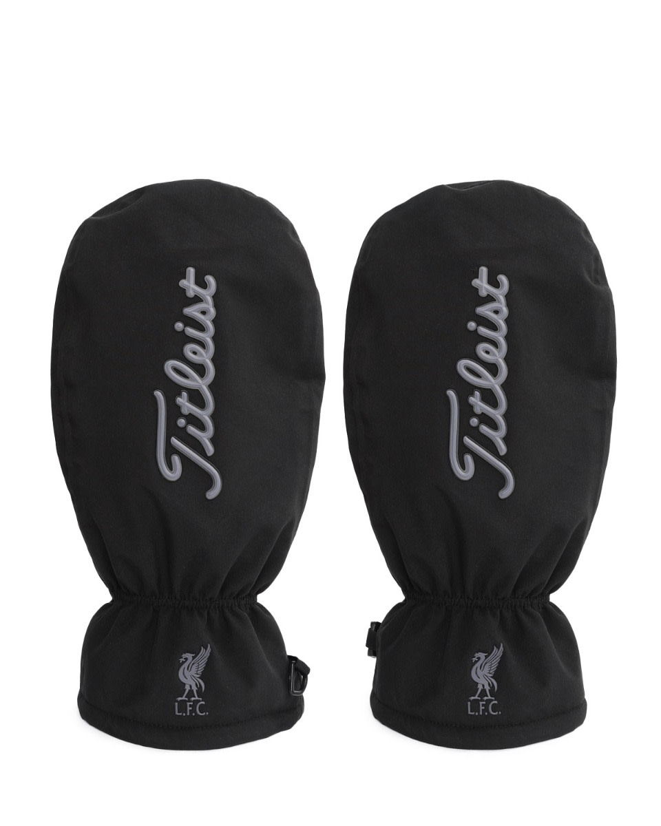 LFC Titleist Cart Mits - Image 1