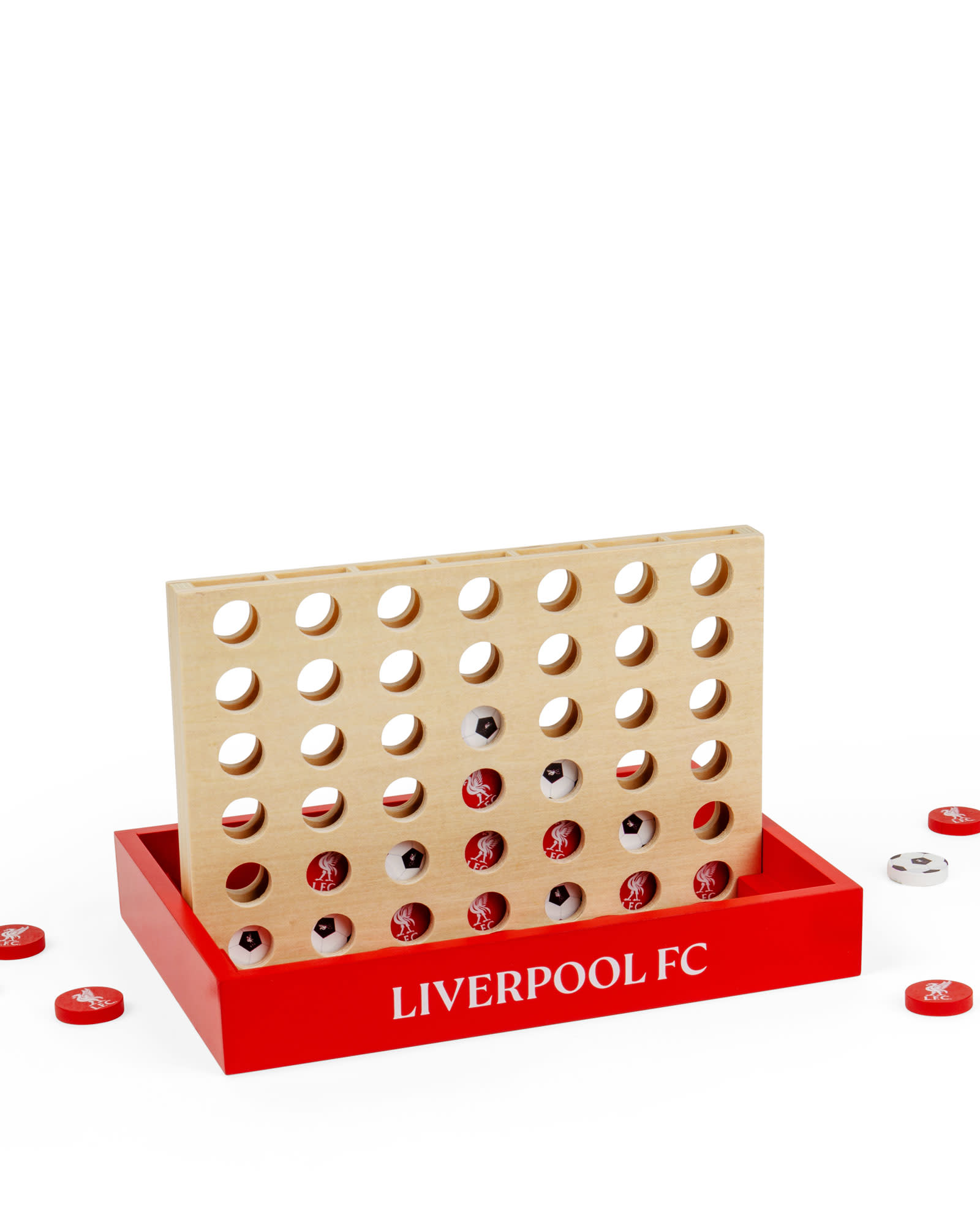 LFC cuatro en fila - Image 1