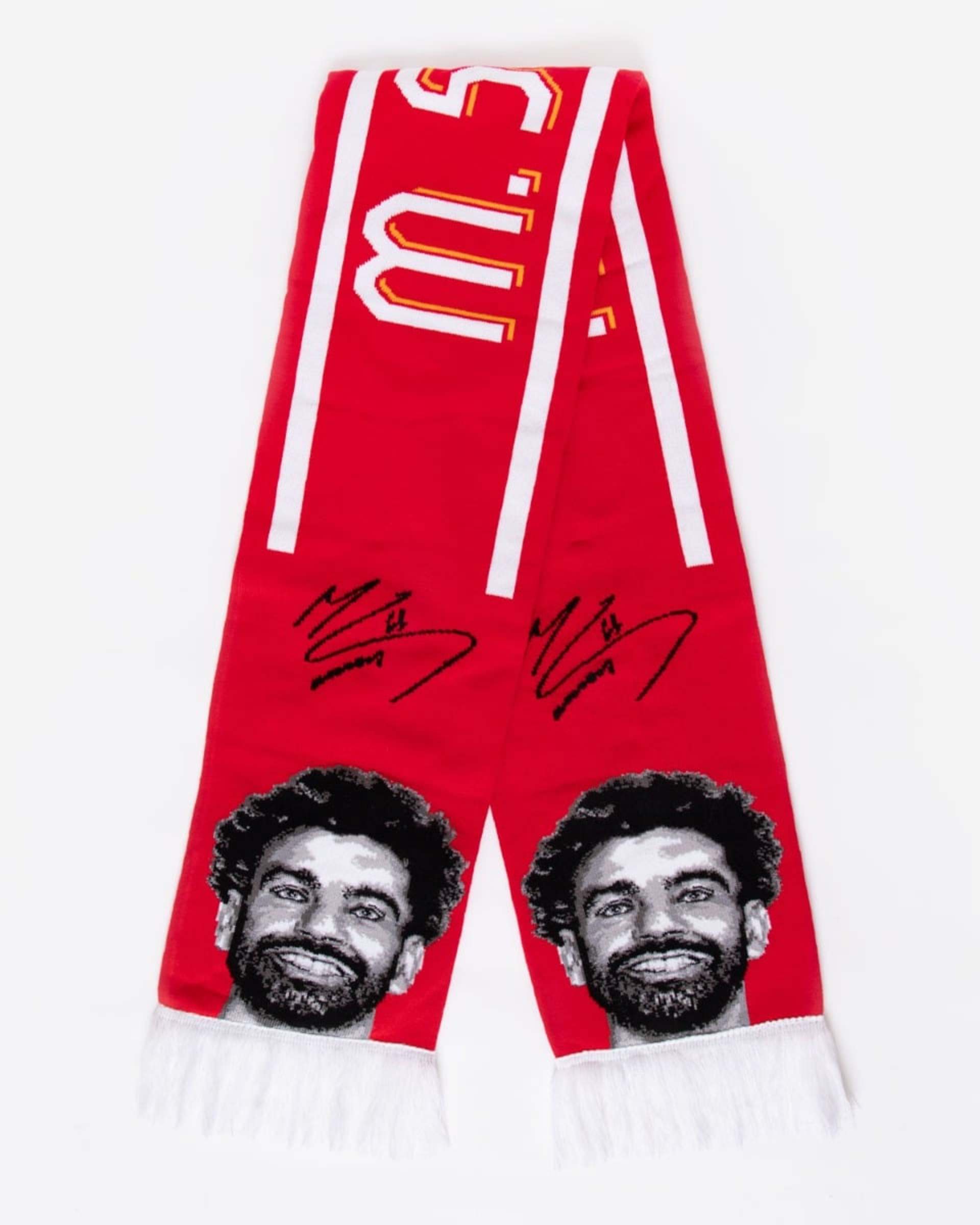LFC Spielerschal Salah - Image 1