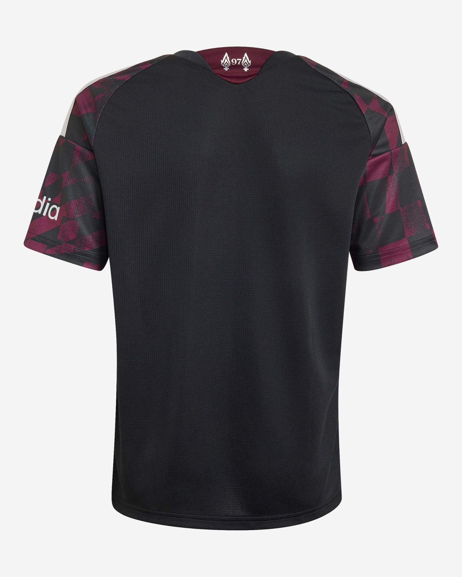 LFC adidas Youth 26/27 Third Jersey