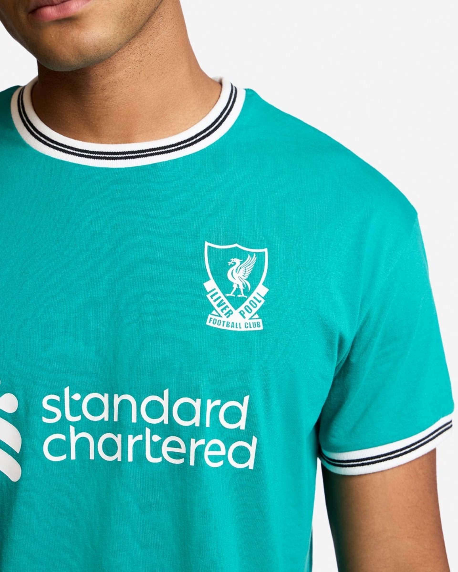 Tercer pijama LFC 25/26 para hombre - Image 2