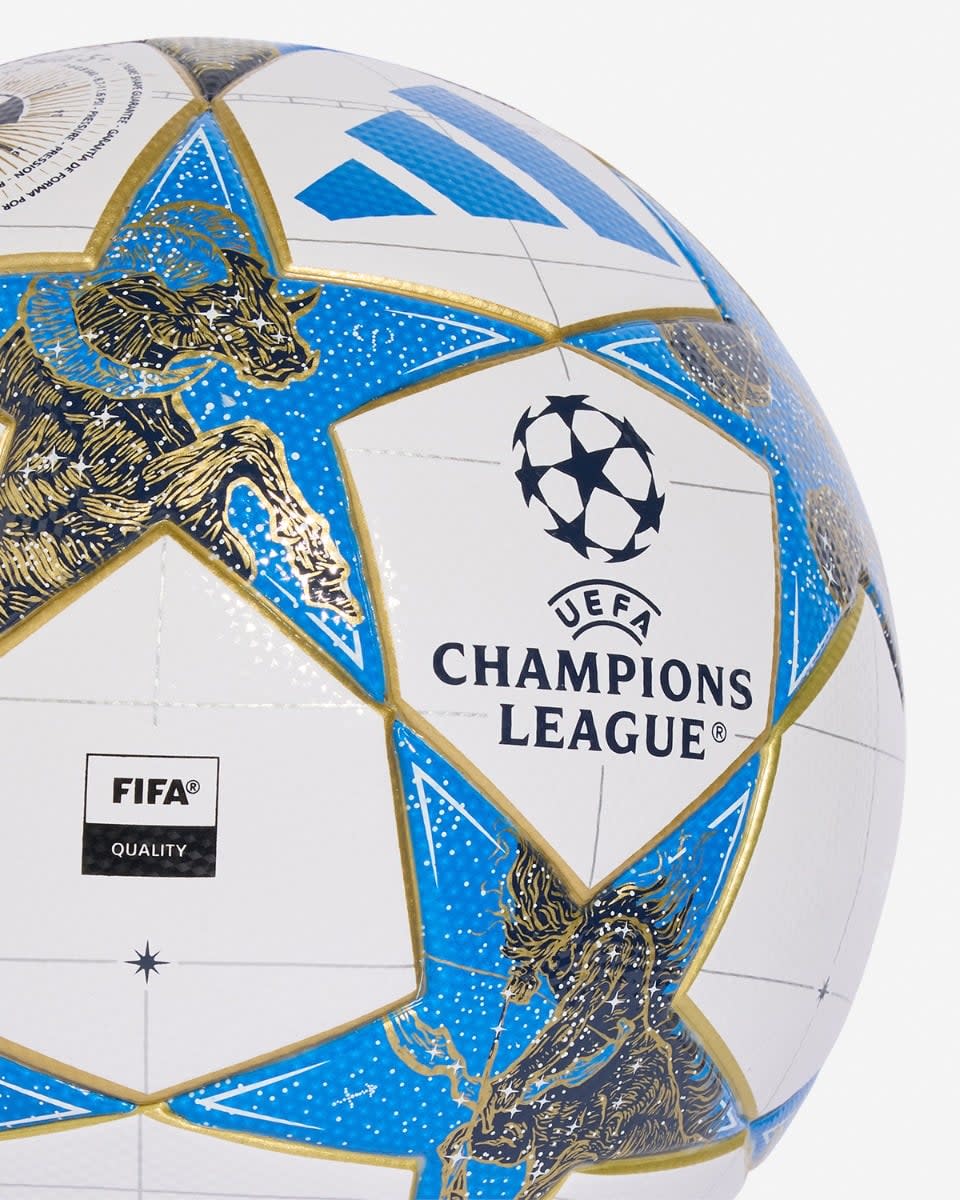 UEFA Champions League 25/26 League Stage Football - Image 2