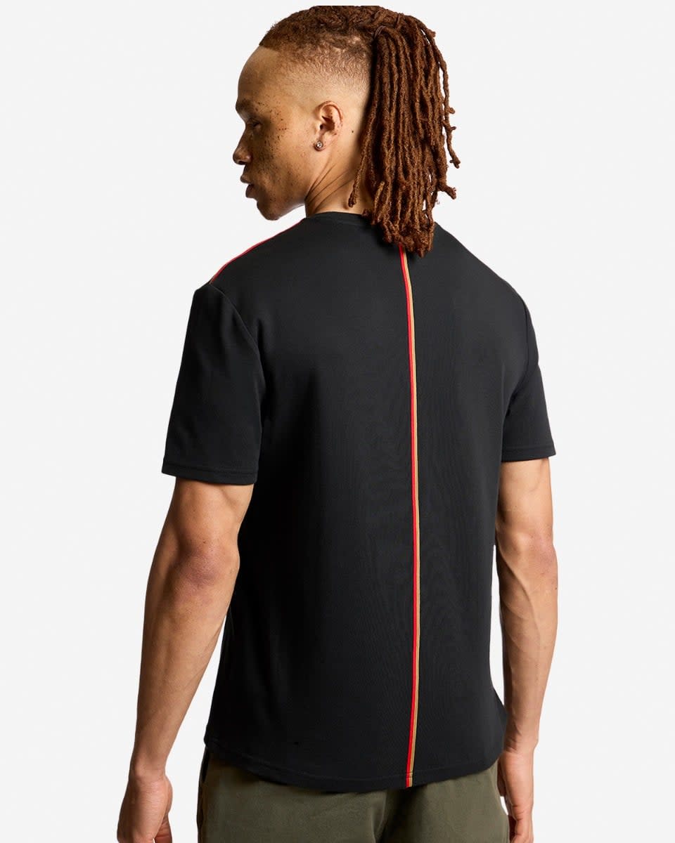 LFC EST. 1892 Adults Tee Black - Image 2