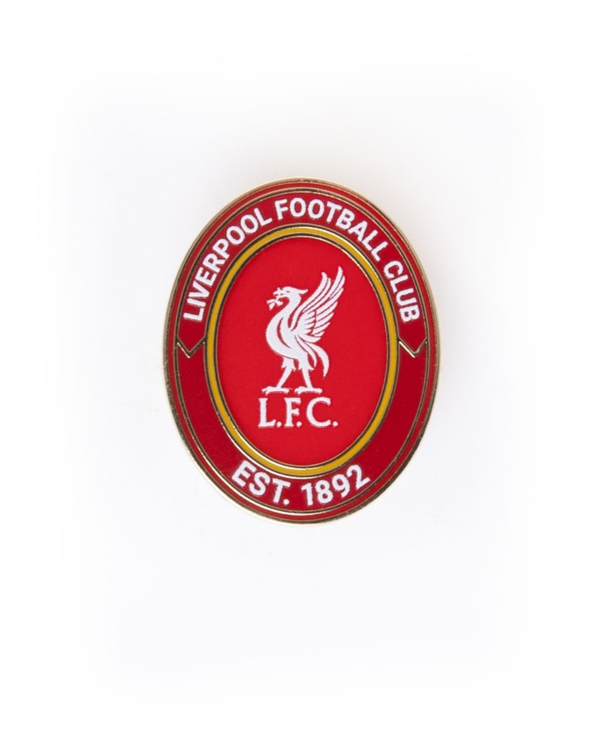 ป้ายเคลือบฟันย้อนยุค LFC - Image 1