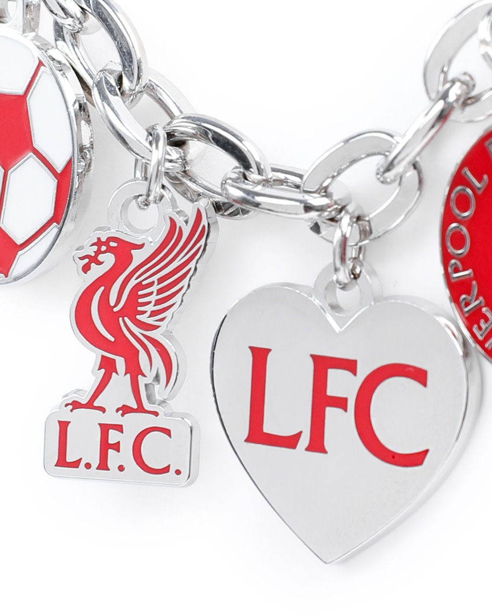 LFC Novelty Charm-armband - Image 2