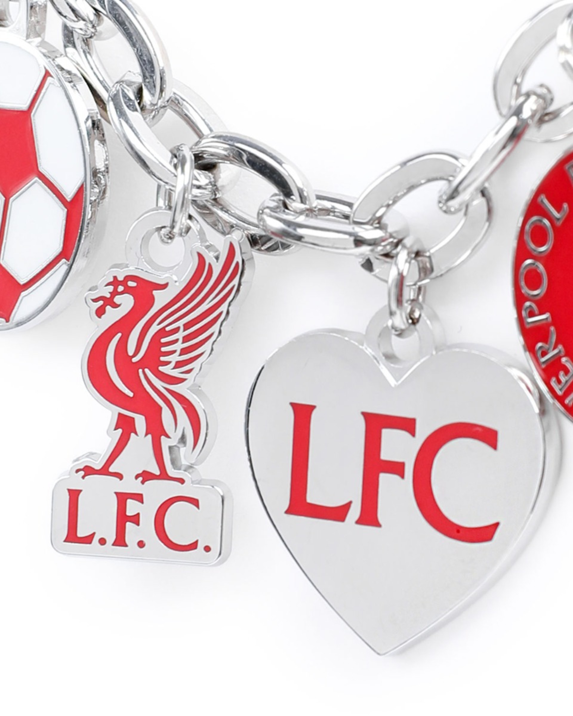 Bracelet à breloques LFC Novelty - Image 2