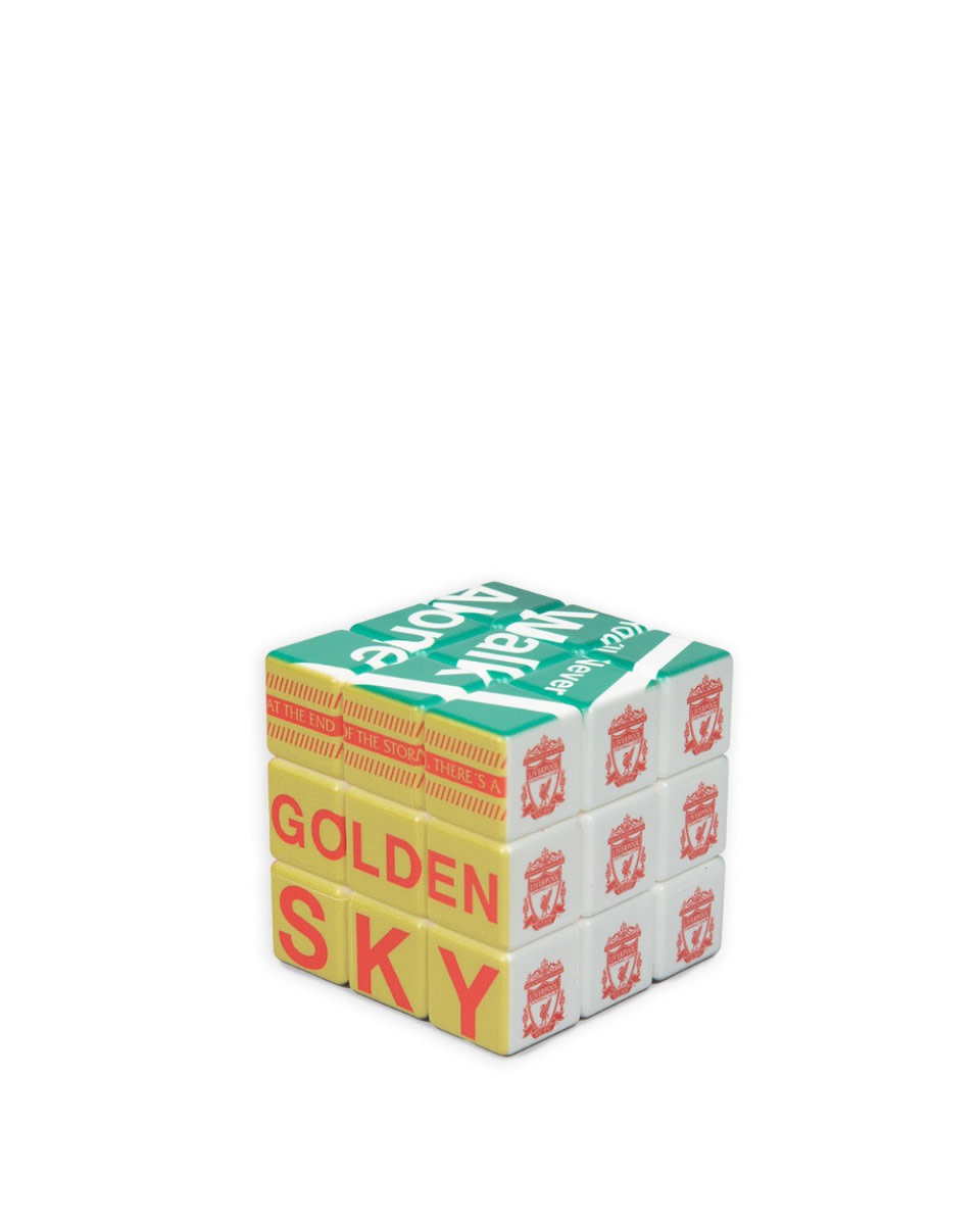 Cubo Rubiks LFC - Image 2