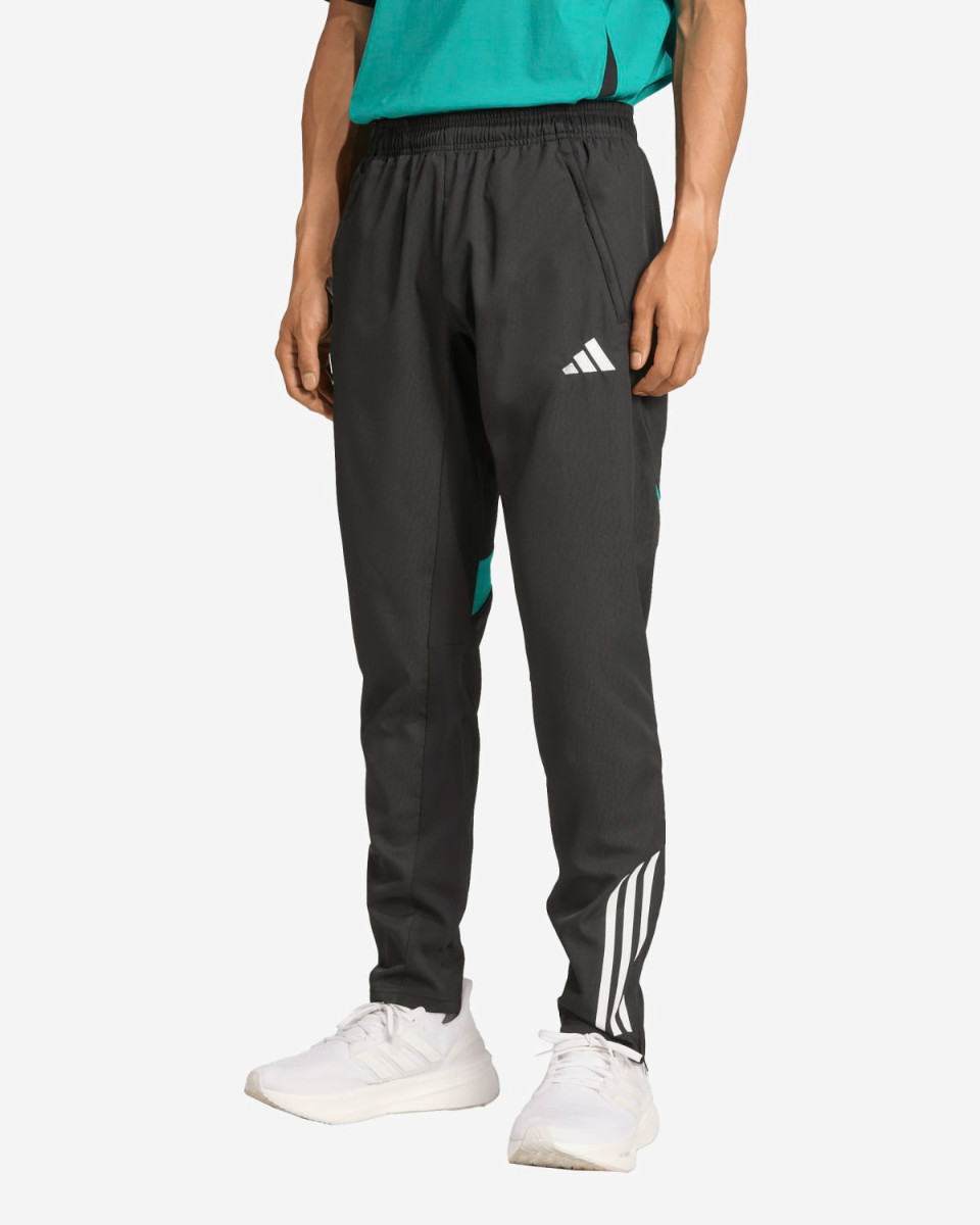 LFC adidas Herren-Trainingshose 25/26, Europa - Image 1
