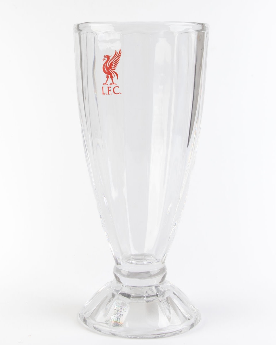 LFC 아이스크림 선디 글래스 - Image 1