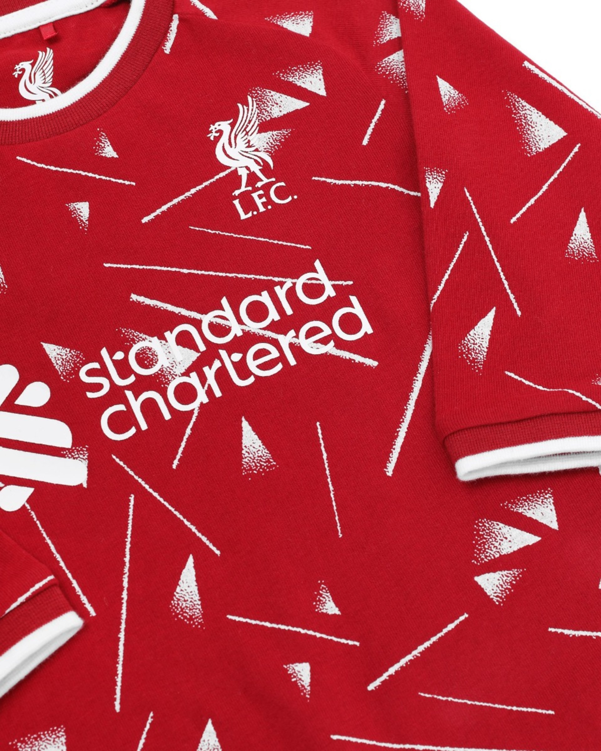 Pyjama LFC Baby 26/27 Home - Image 2
