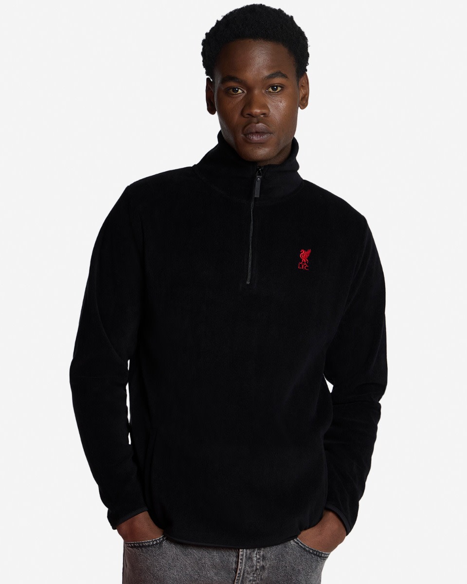 LFC Quarter Zip Fleece - Image 1