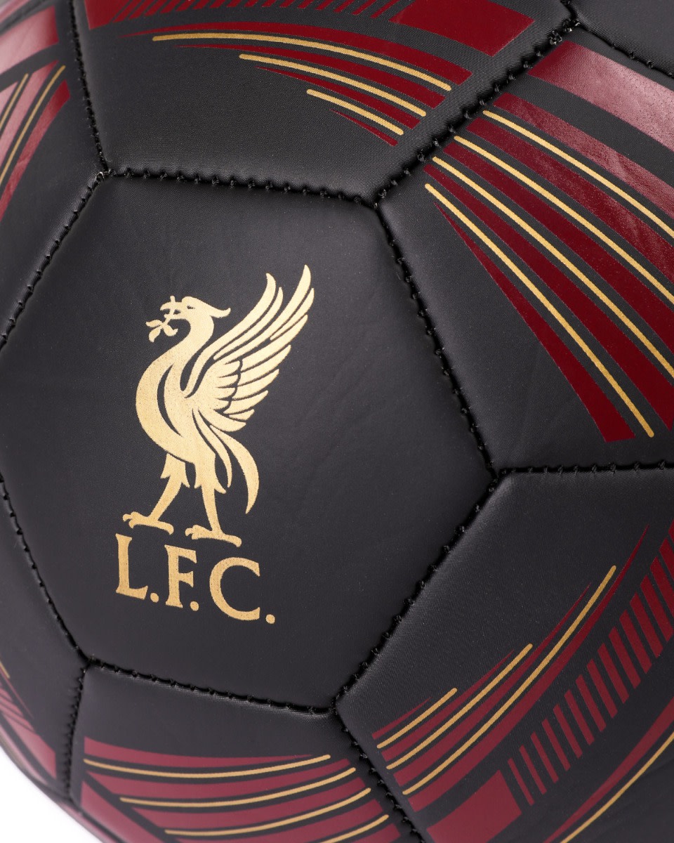 LFC Size 5 Sports Football - Image 2