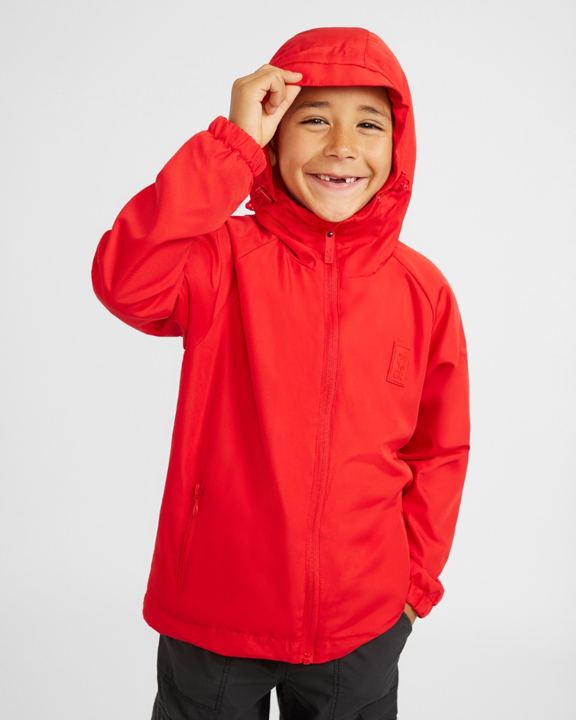 Kagool ligera LFC Junior - Image 2