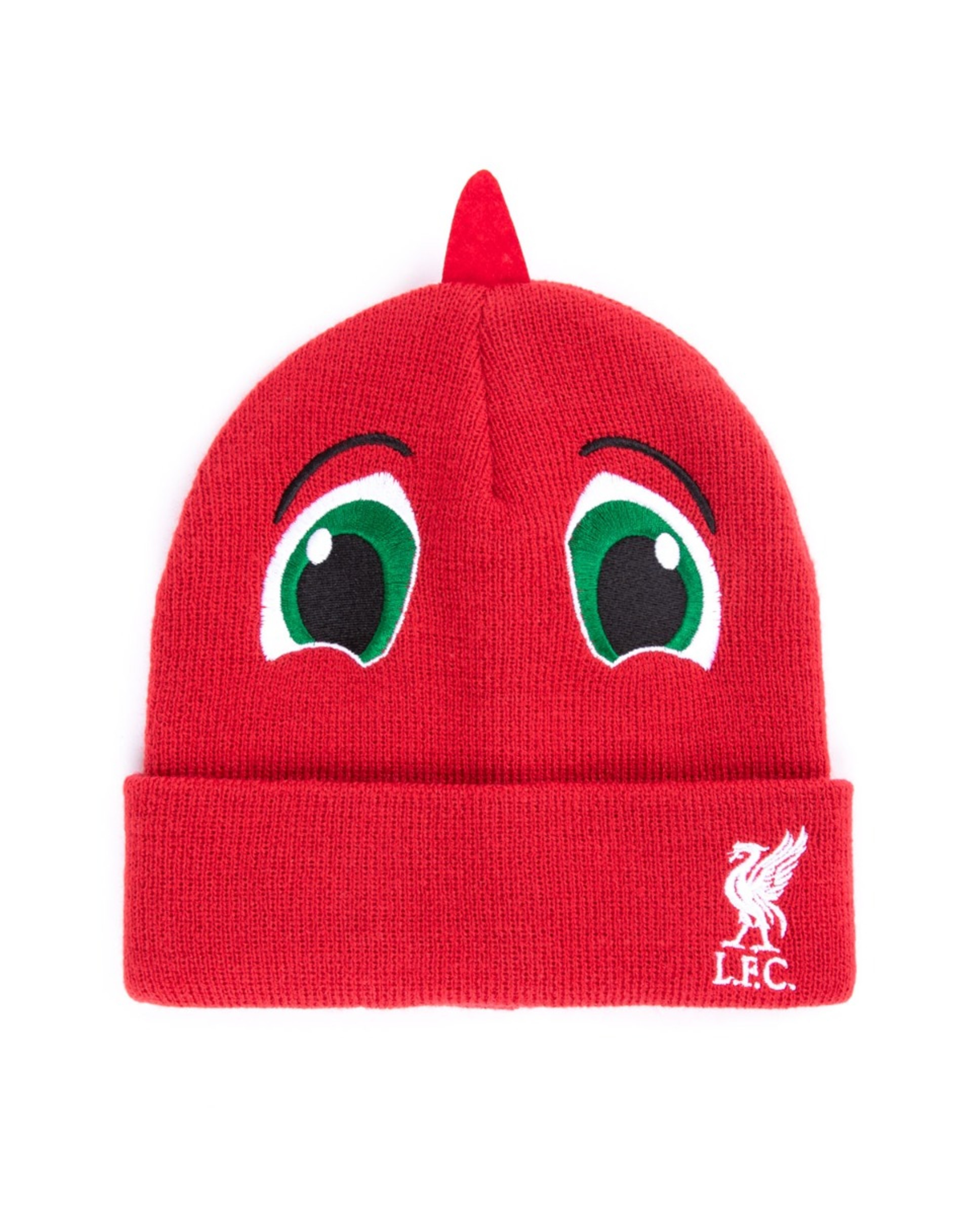 LFC Baby Mighty Red Mütze Rot - Image 1