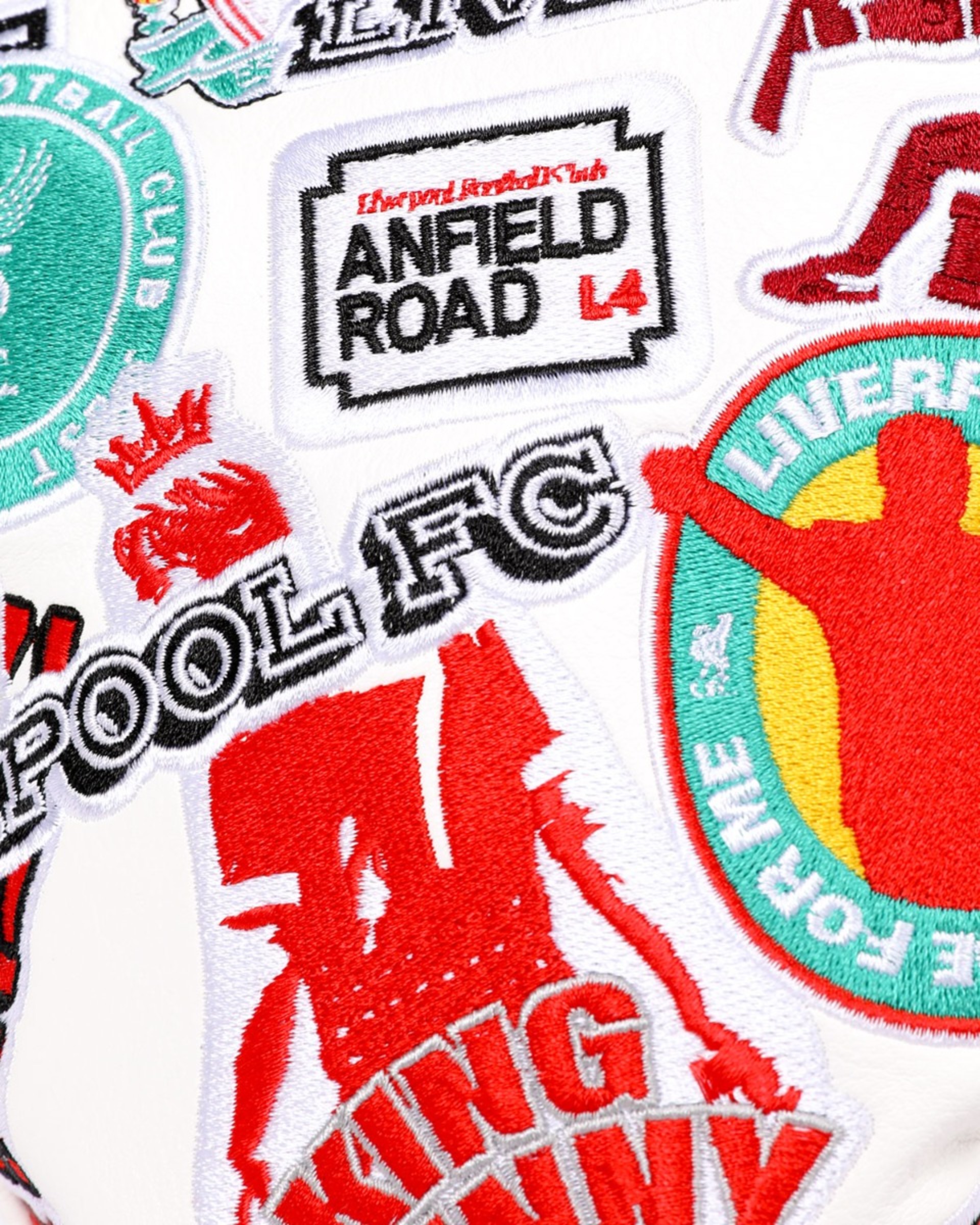LFC-Montage-Kopfdeckel - Image 2