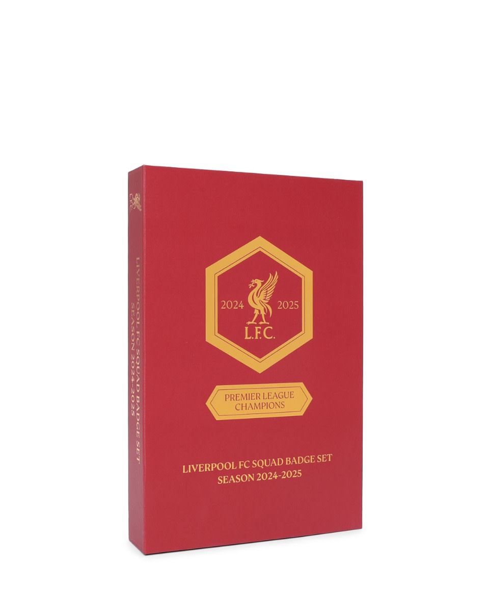 LFC Champions Squad Badge Set - Image 3