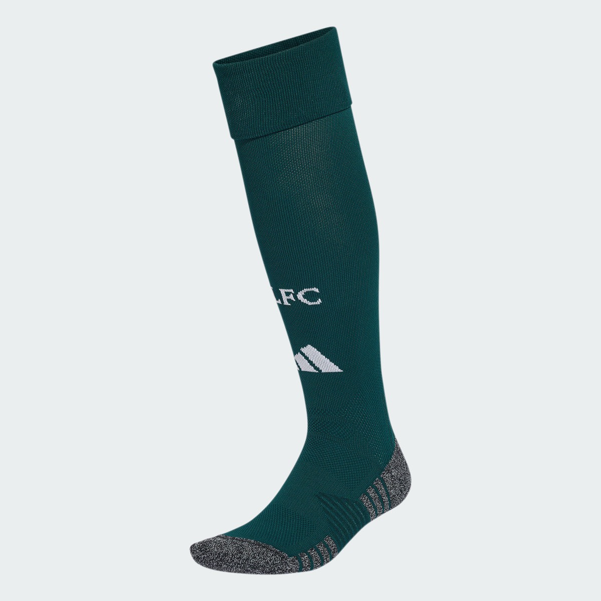 LFC adidas 26/27 Home Goalkeeper Socks - Image 1