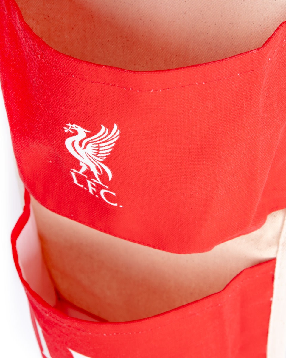 LFC Aufbewahrungsbügel - Image 3