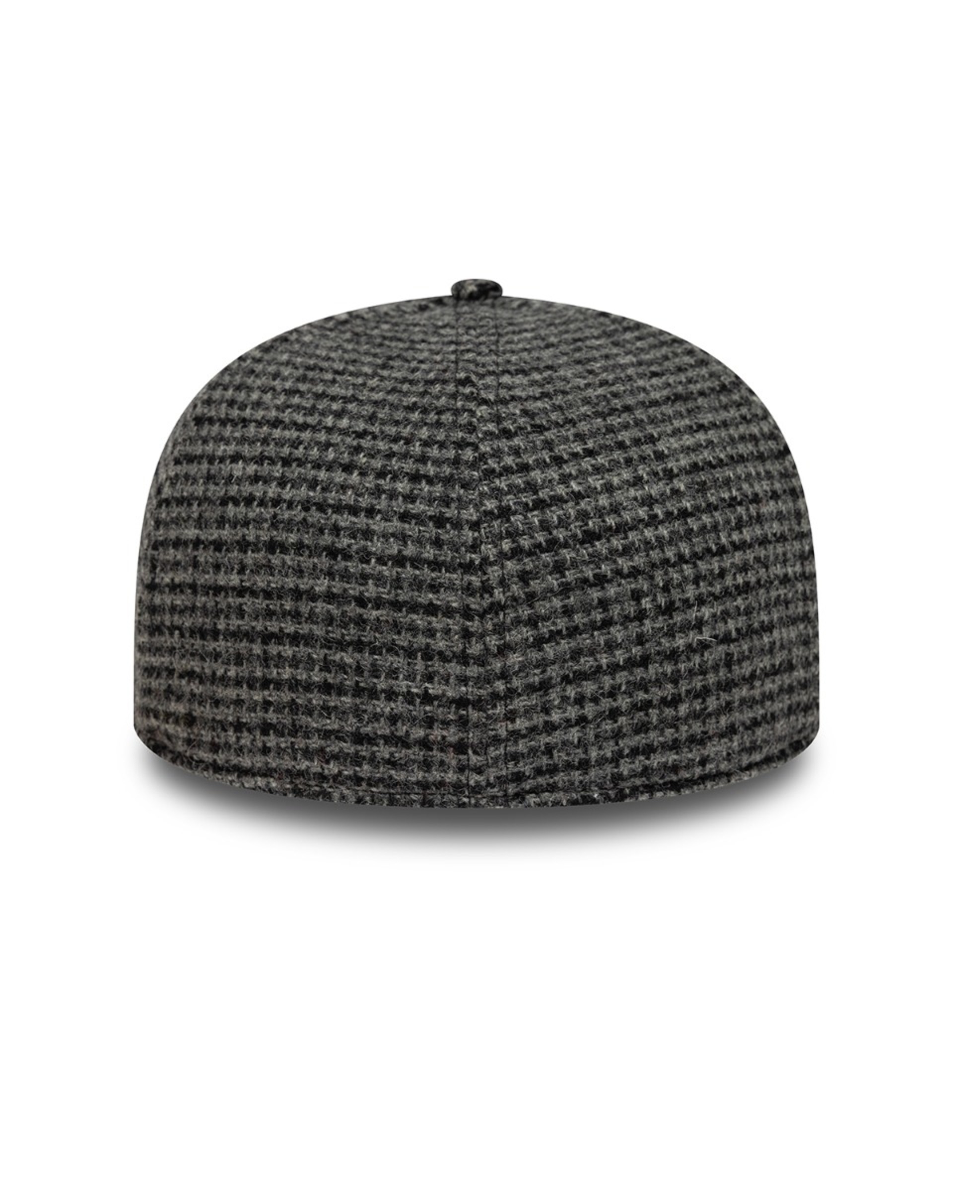 LFC New Era DUCKBIL Tweedkappe Grau/Schwarz - Image 4