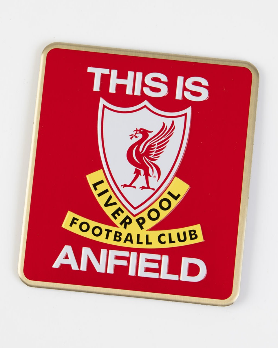 LFC นี่คือแม่เหล็กโลหะแอนฟิลด์ - Image 1