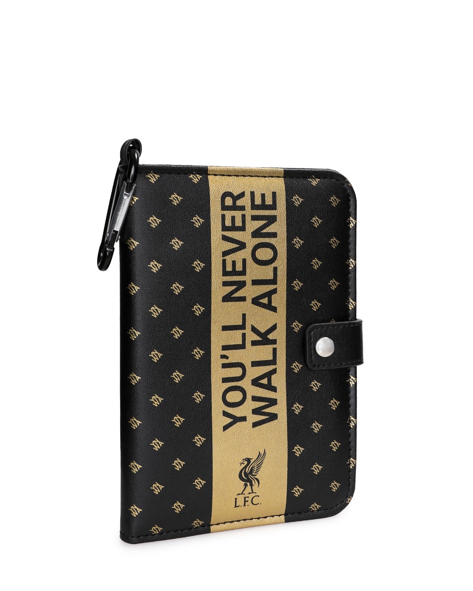 LFC Golf Scorecard Gift Set - Image 1