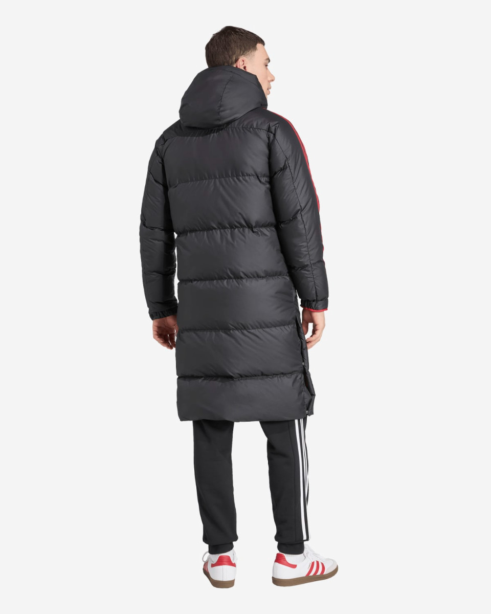LFC adidas Herr 25/26 lång dunjacka - Image 2