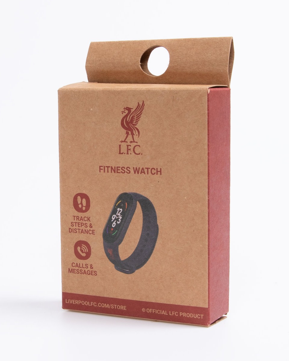 LFC Fitness-Tracker-Uhr - Image 2