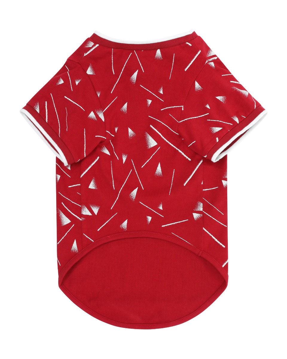 LFC 26/27 Home Pet Tee - Image 2