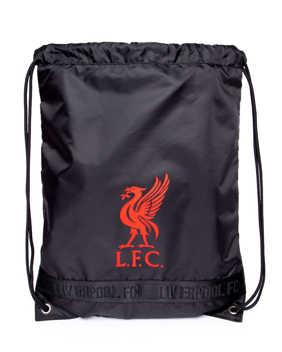 LFC Essentials Træningstaske - Image 1
